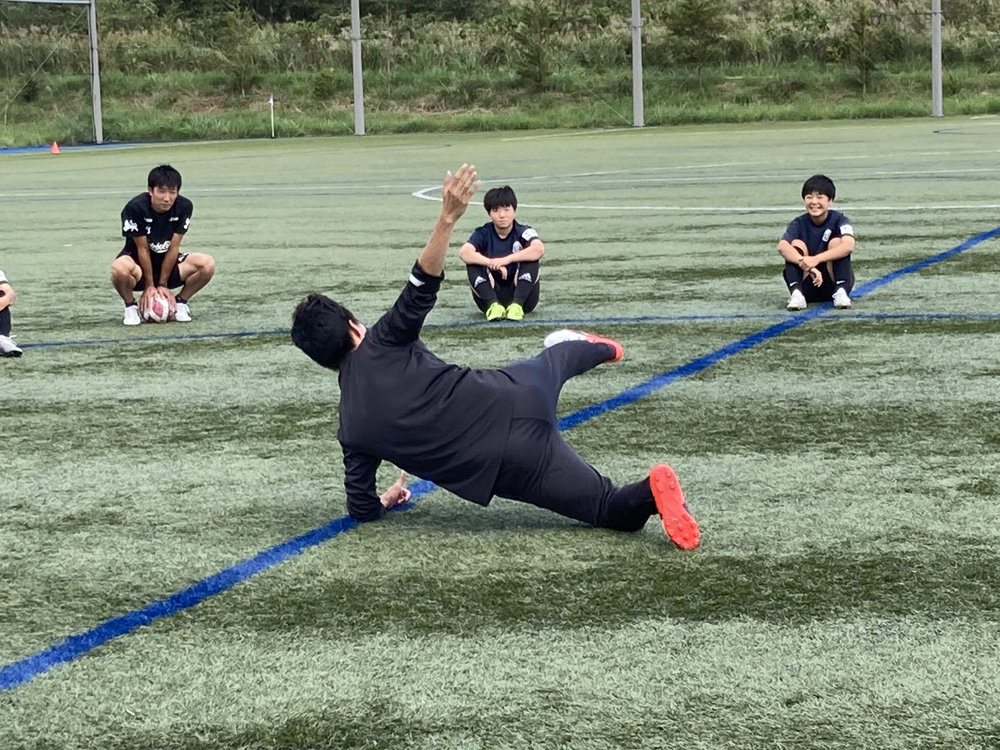 T-Dreamのサポーターです。