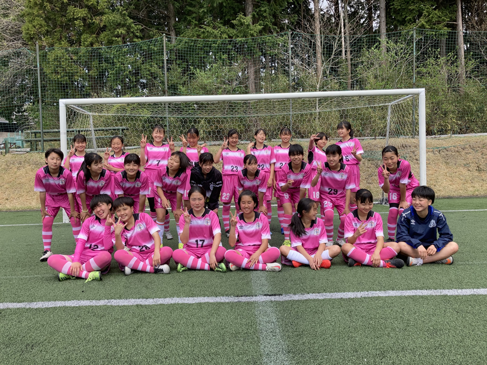 T-Dreamのサポーターです。