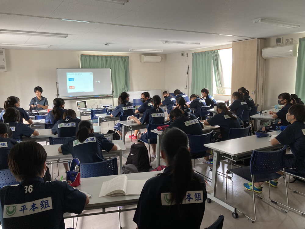 T-Dreamのサポーターです。