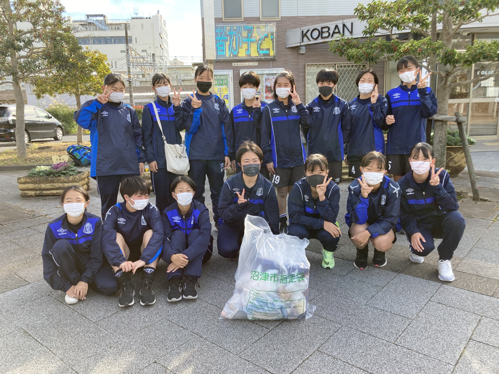 T-Dreamのサポーターです。