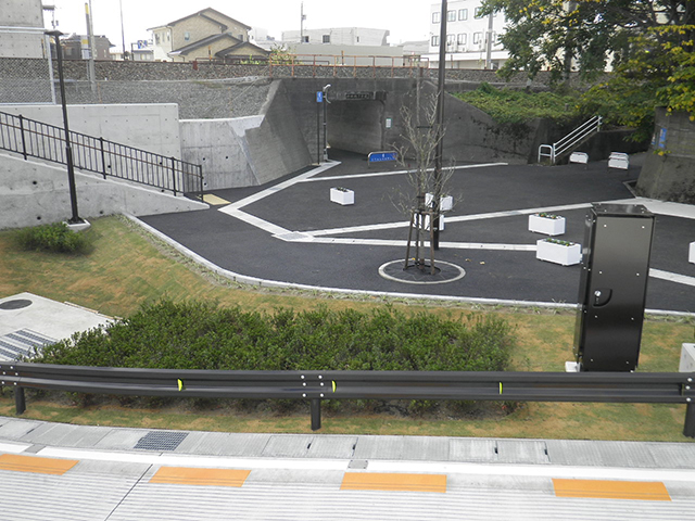 新神田１丁目線ほか１路線新幹線側道整備工事（その２）